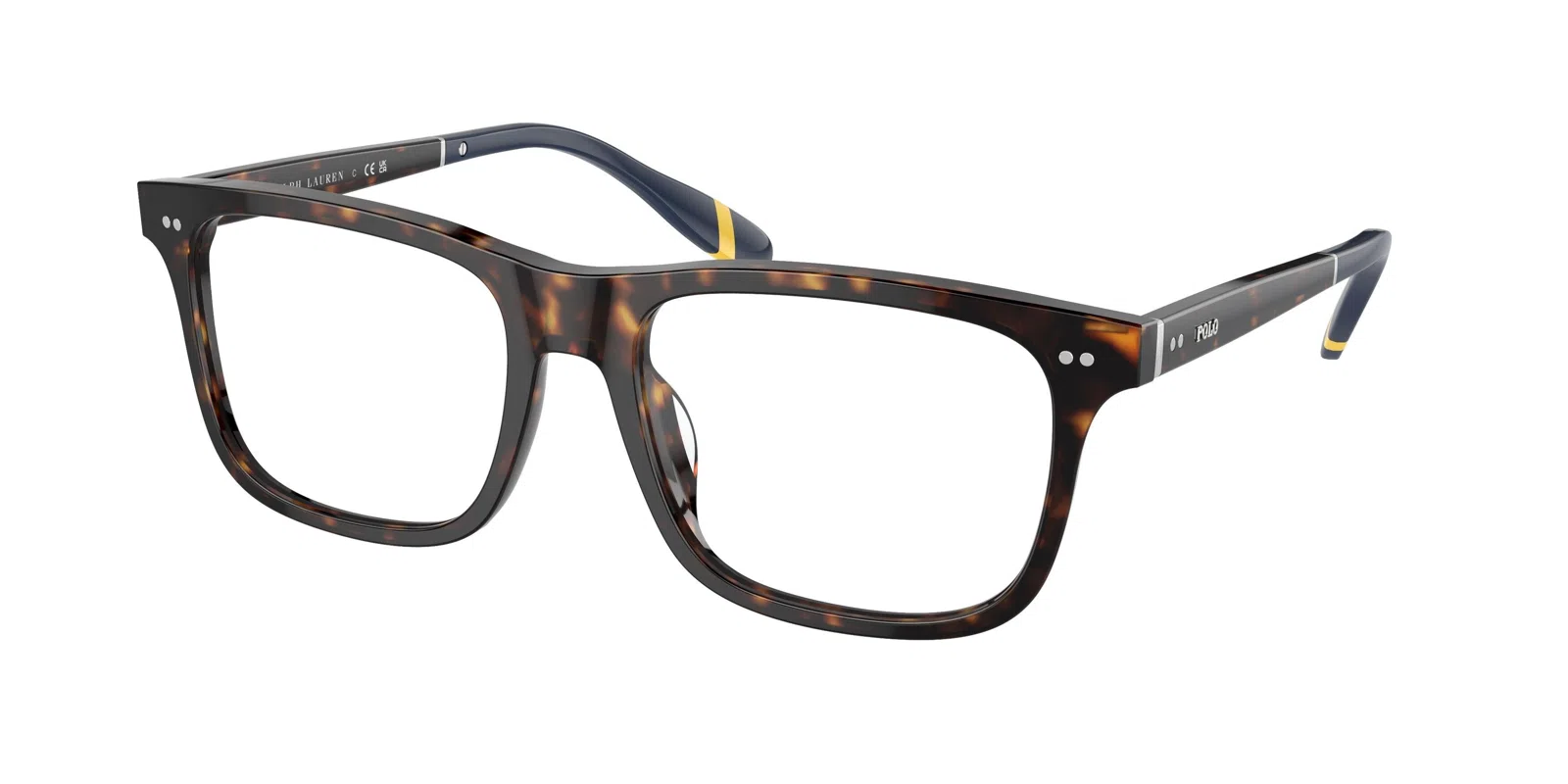 Polo 2270U Eyeglasses - view 4
